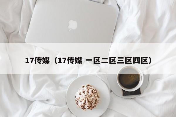 17传媒（17传媒 一区二区三区四区）