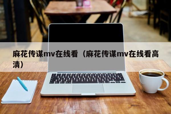 麻花传谋mv在线看（麻花传谋mv在线看高清）